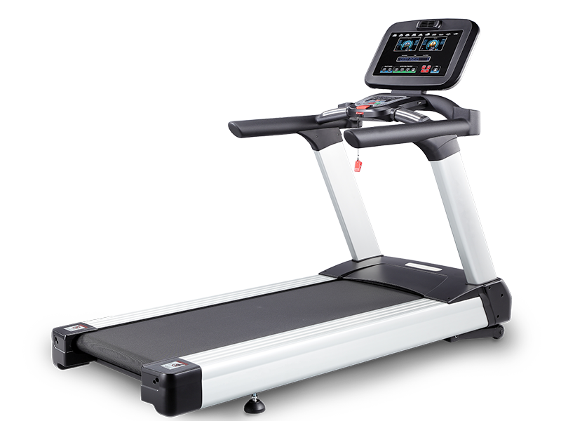 Motorized Commercial treadmill